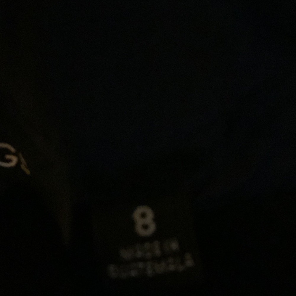 Pants - Picture 4 of 4